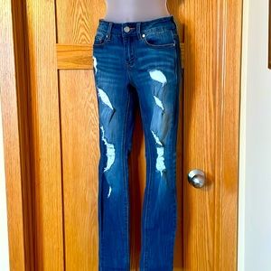 Brand- Indigo Rein *Women’s Jeans * Size 1